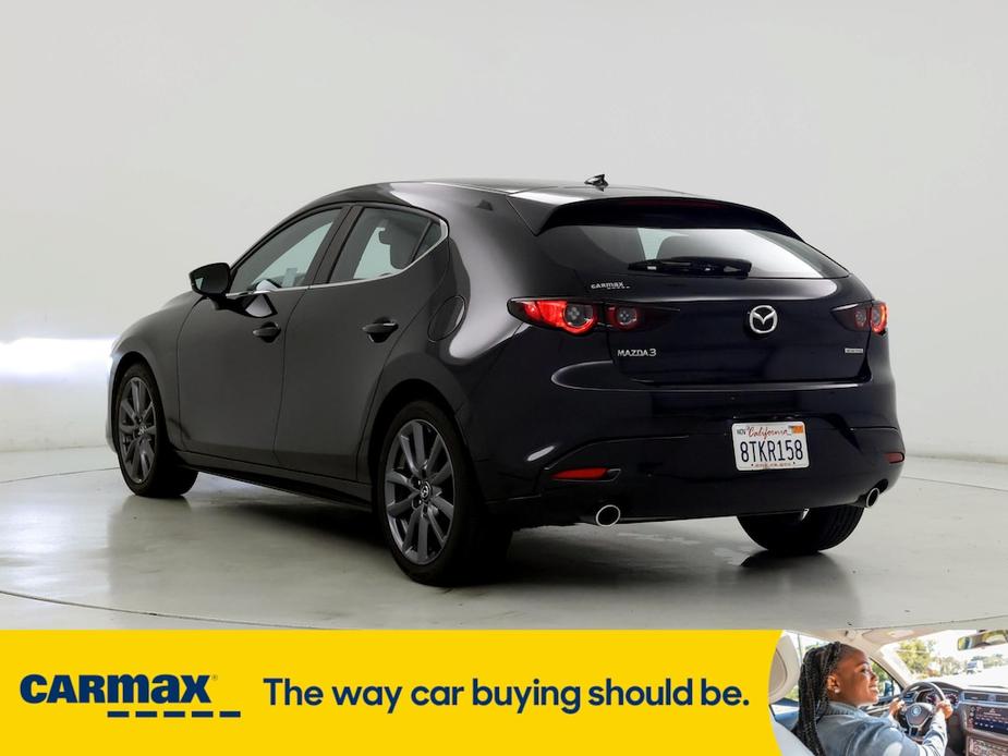 used 2020 Mazda Mazda3 car, priced at $21,998