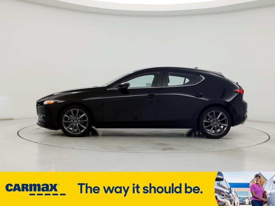 used 2020 Mazda Mazda3 car, priced at $21,998