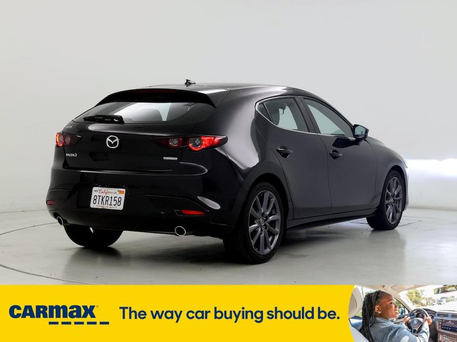 used 2020 Mazda Mazda3 car, priced at $21,998