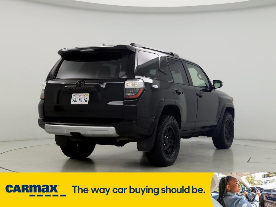 used 2024 Toyota 4Runner car, priced at $50,998