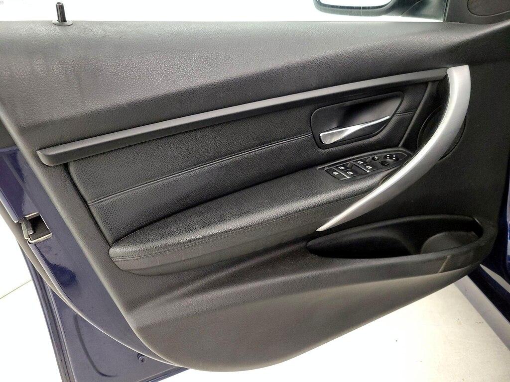 used 2017 BMW 320 car, priced at $14,998