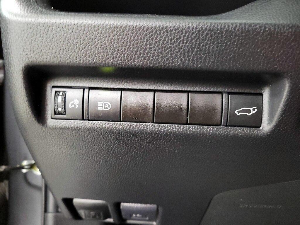 used 2022 Toyota RAV4 car, priced at $30,998