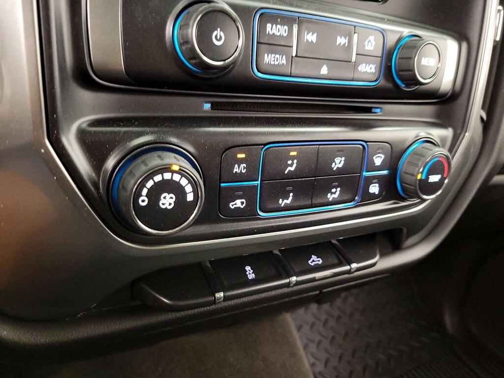 used 2015 Chevrolet Silverado 1500 car, priced at $25,998
