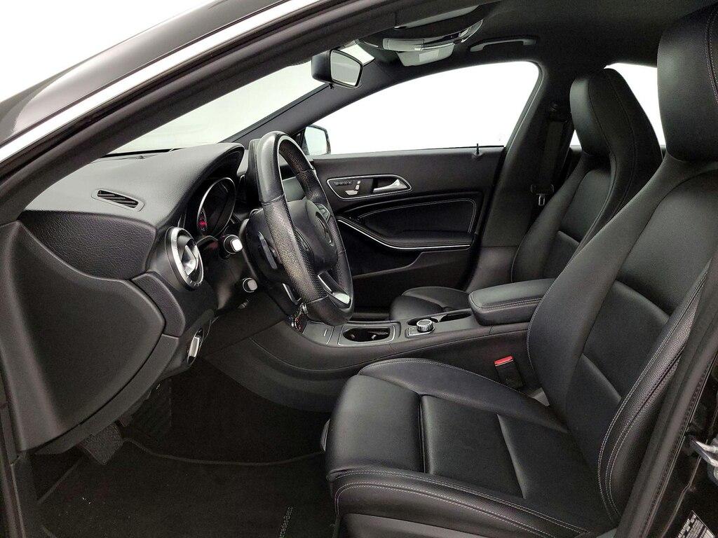 used 2019 Mercedes-Benz CLA 250 car, priced at $19,998