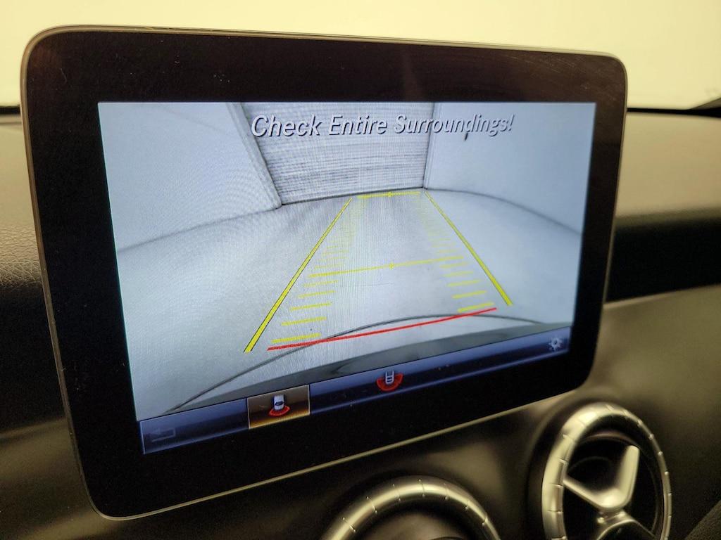 used 2019 Mercedes-Benz CLA 250 car, priced at $19,998