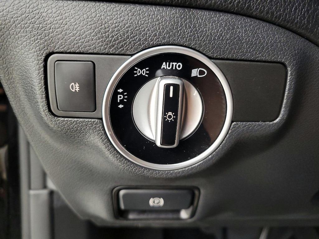used 2019 Mercedes-Benz CLA 250 car, priced at $19,998