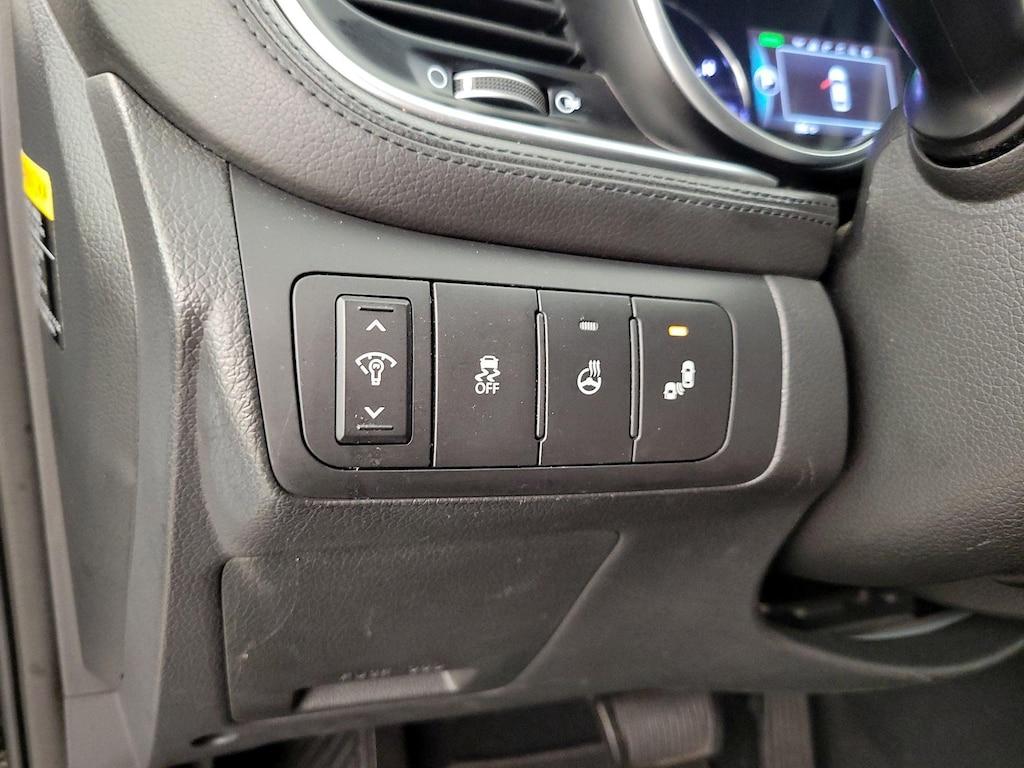 used 2015 Kia Optima Hybrid car, priced at $15,998