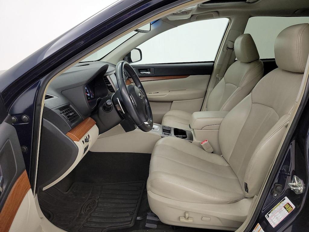 used 2014 Subaru Outback car, priced at $14,998