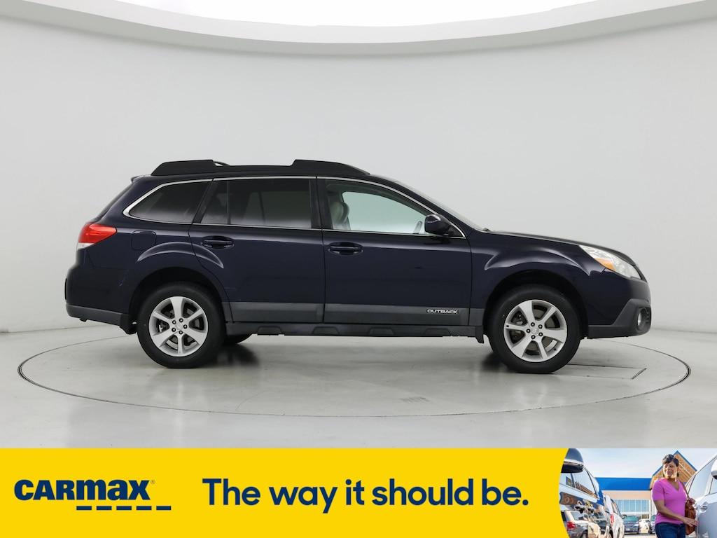 used 2014 Subaru Outback car, priced at $14,998