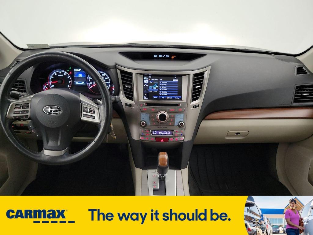 used 2014 Subaru Outback car, priced at $14,998