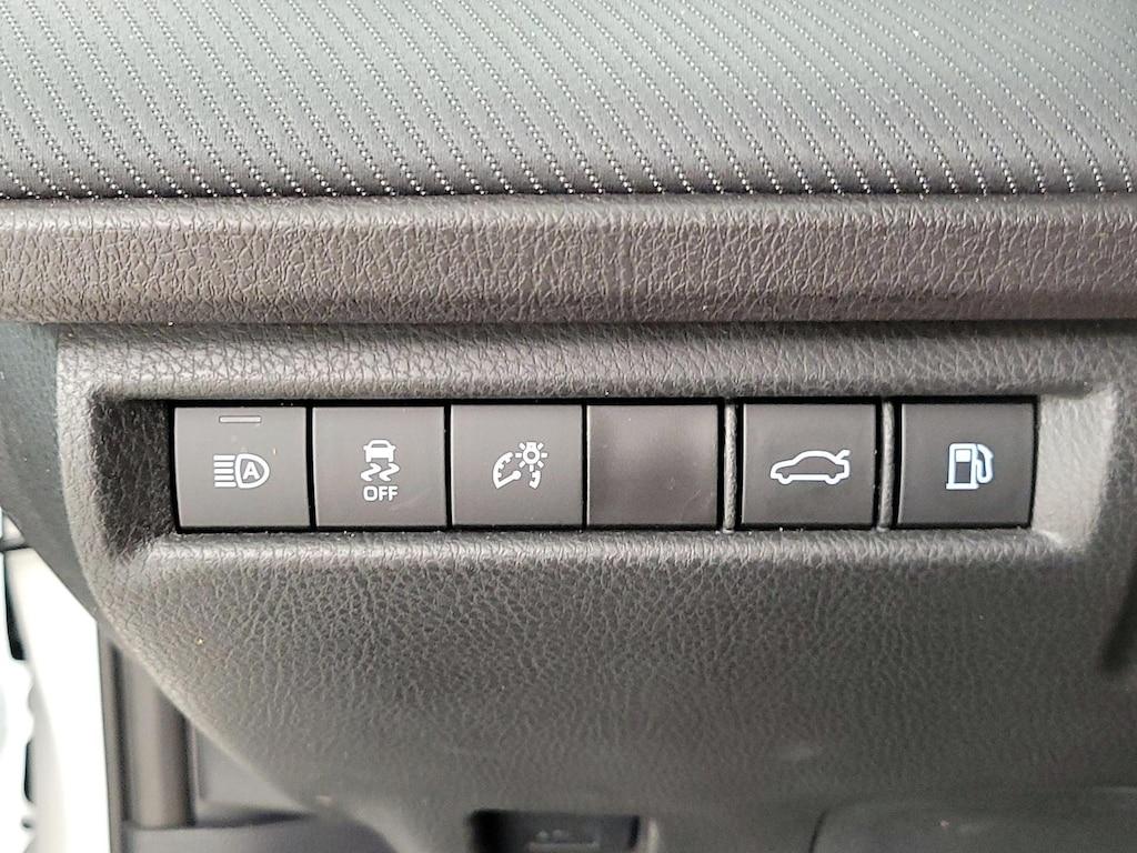 used 2025 Toyota Camry car, priced at $30,998