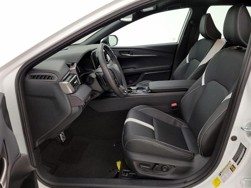 used 2025 Toyota Camry car, priced at $30,998