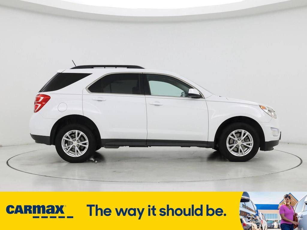 used 2017 Chevrolet Equinox car, priced at $14,998