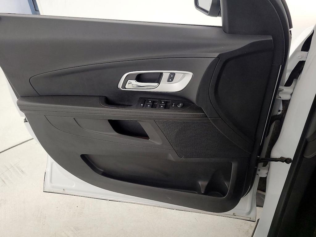 used 2017 Chevrolet Equinox car, priced at $14,998
