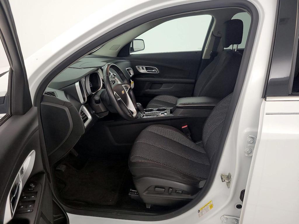 used 2017 Chevrolet Equinox car, priced at $14,998