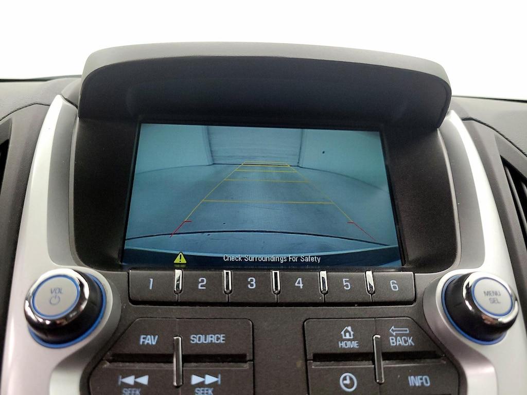 used 2017 Chevrolet Equinox car, priced at $14,998