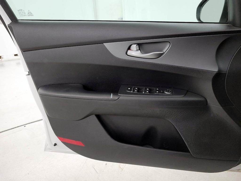 used 2020 Kia Forte car, priced at $17,998