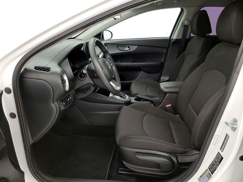 used 2020 Kia Forte car, priced at $17,998