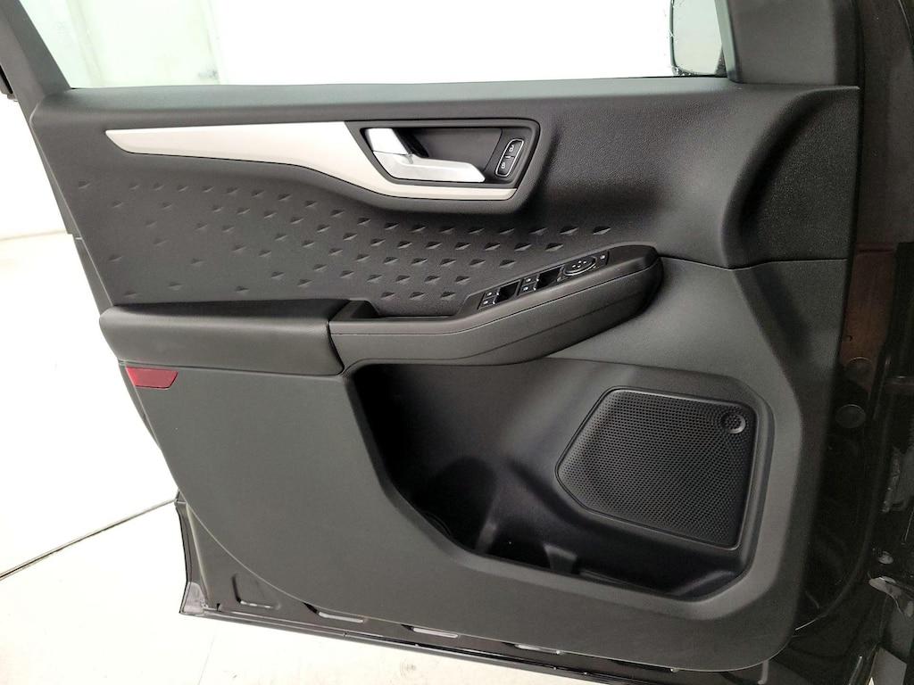 used 2020 Ford Escape car, priced at $22,998
