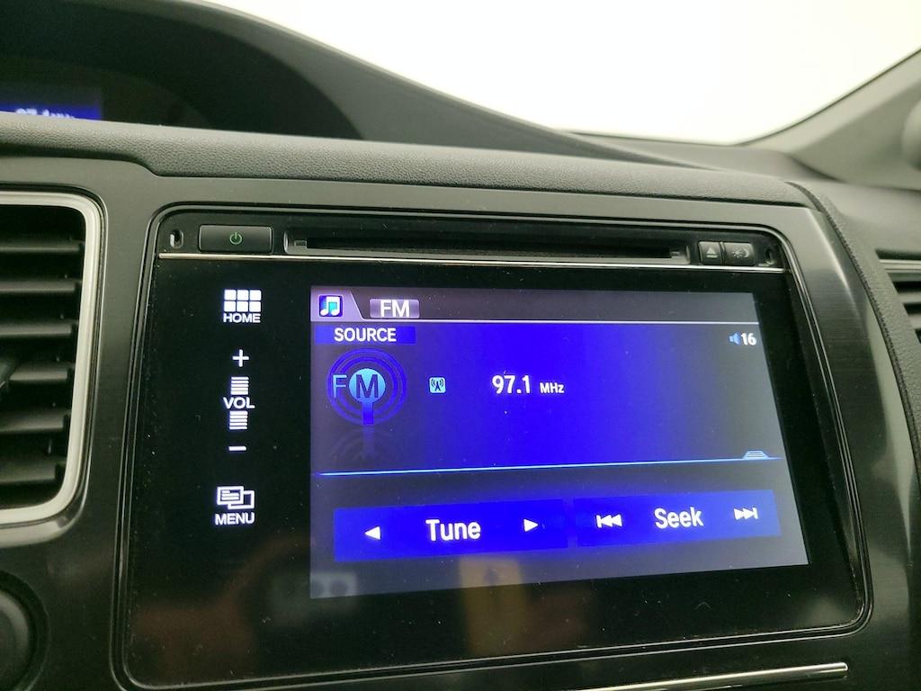 used 2014 Honda Civic car, priced at $15,998