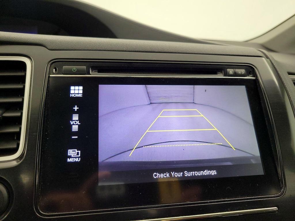 used 2014 Honda Civic car, priced at $15,998