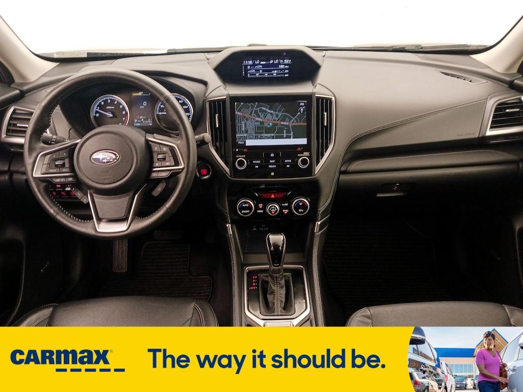used 2019 Subaru Forester car, priced at $24,998