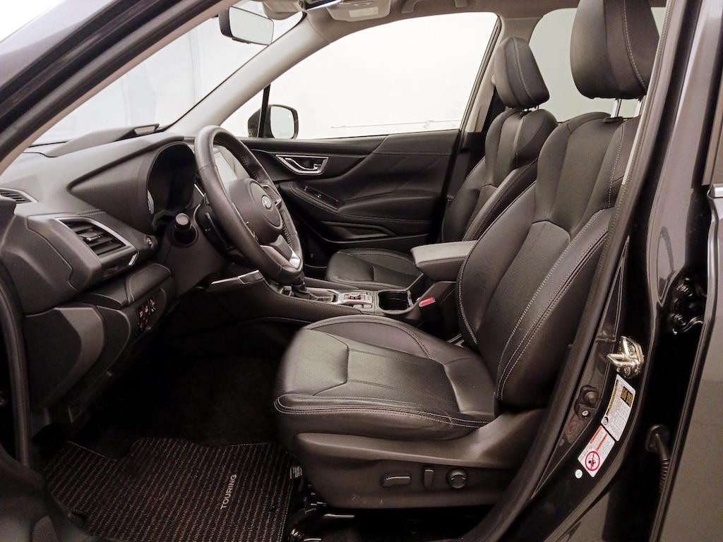 used 2019 Subaru Forester car, priced at $24,998