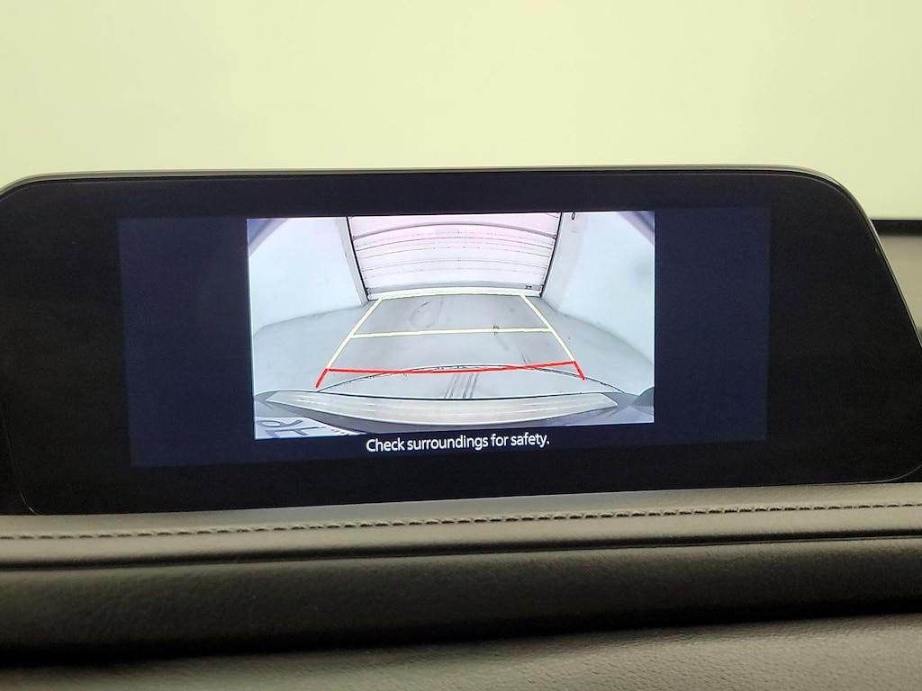 used 2023 Mazda CX-30 car, priced at $24,998