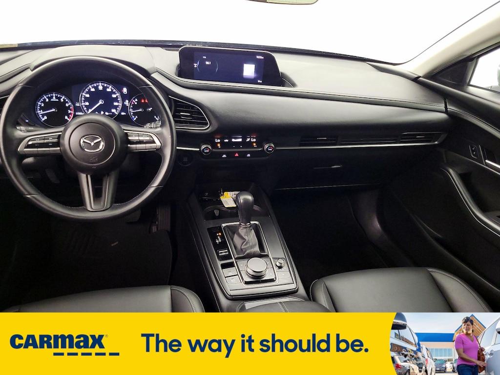 used 2023 Mazda CX-30 car, priced at $24,998
