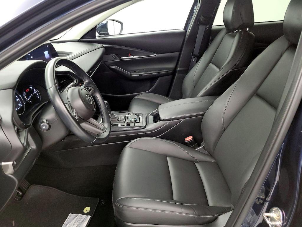 used 2023 Mazda CX-30 car, priced at $24,998