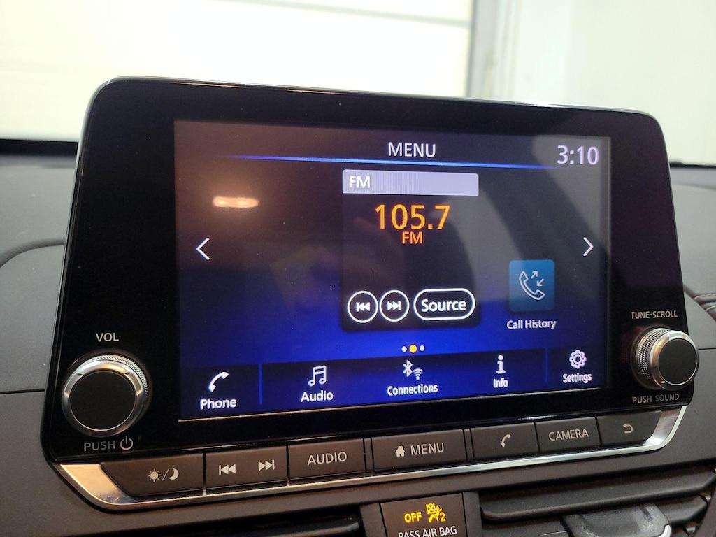 used 2019 Nissan Altima car, priced at $14,998
