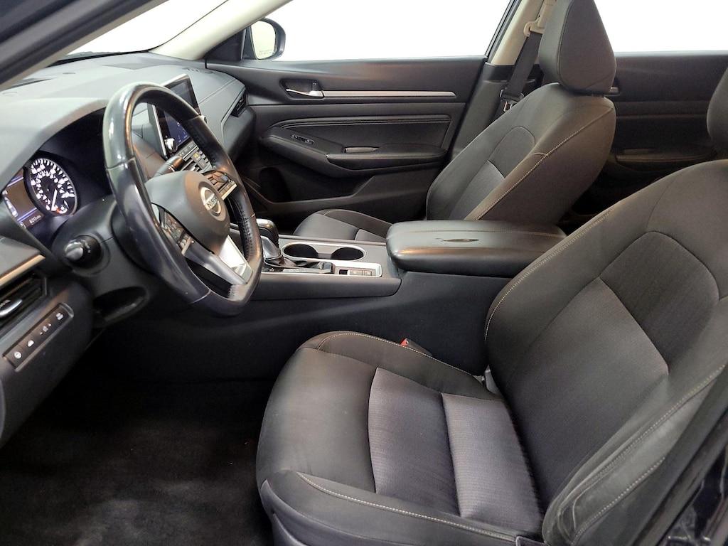 used 2019 Nissan Altima car, priced at $14,998