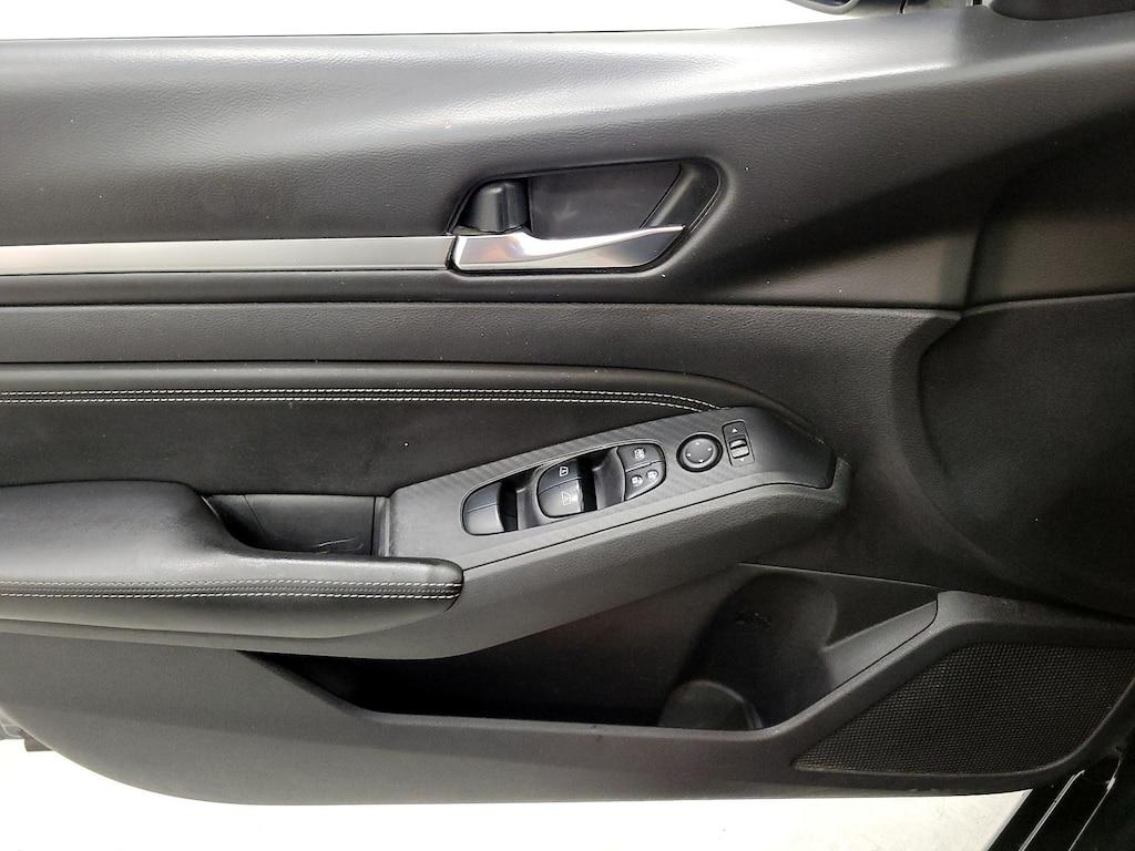 used 2019 Nissan Altima car, priced at $14,998