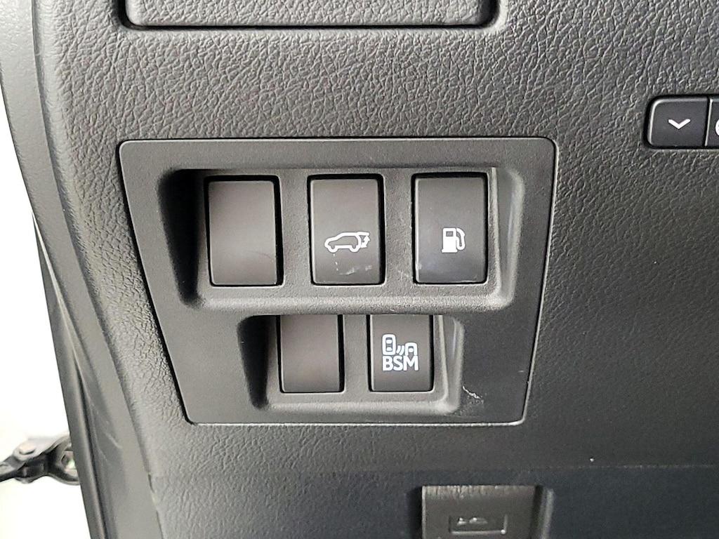 used 2013 Lexus RX 450h car, priced at $19,998