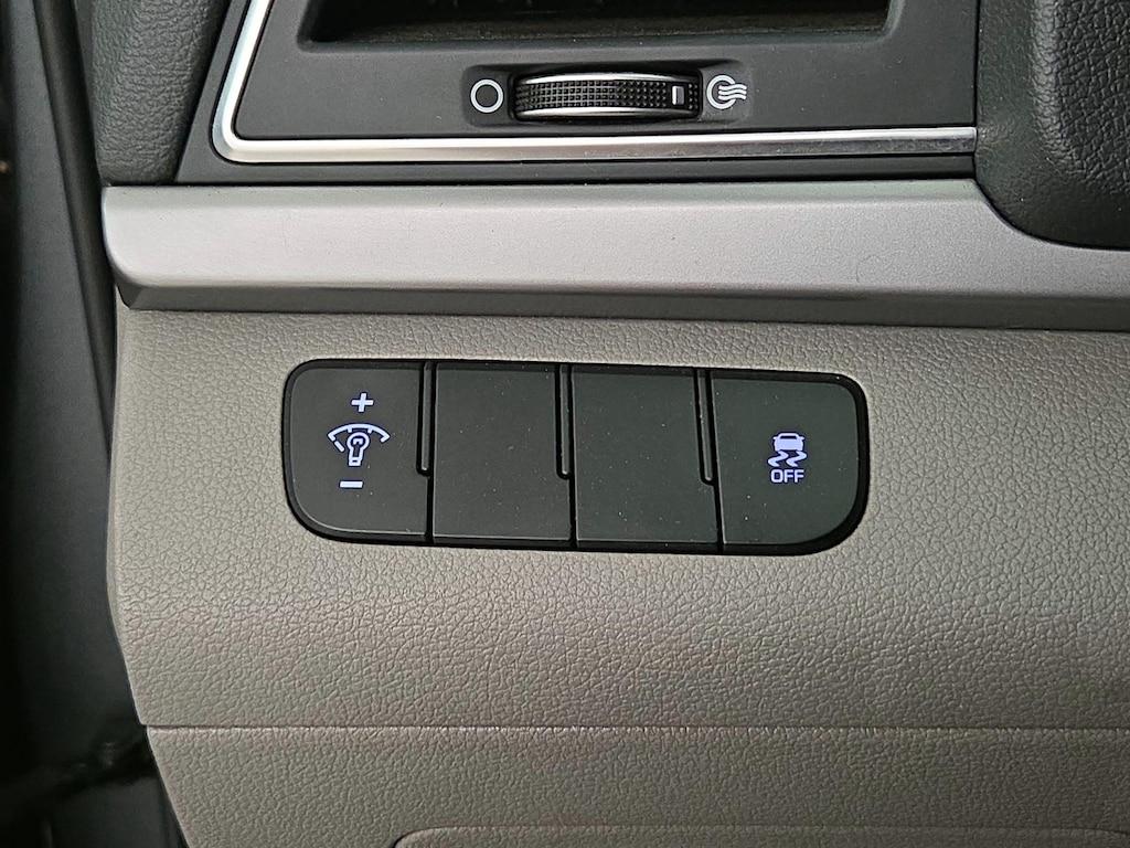 used 2017 Hyundai Elantra car, priced at $12,998