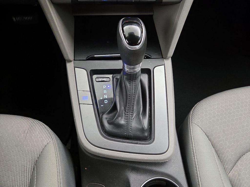 used 2017 Hyundai Elantra car, priced at $12,998