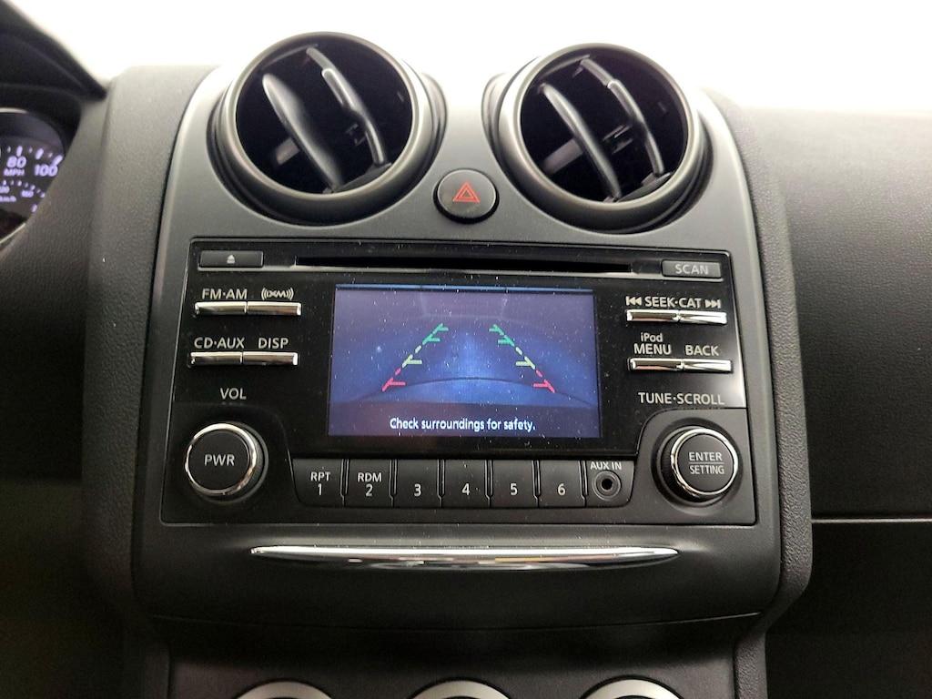 used 2013 Nissan Rogue car, priced at $13,998