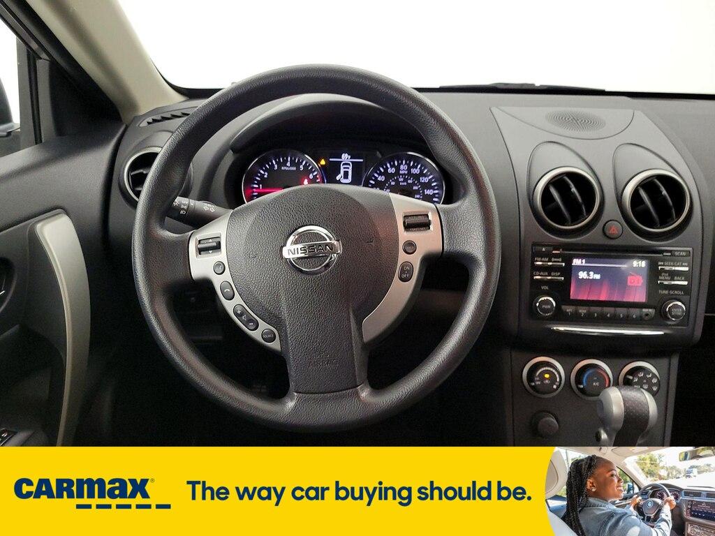 used 2013 Nissan Rogue car, priced at $12,998