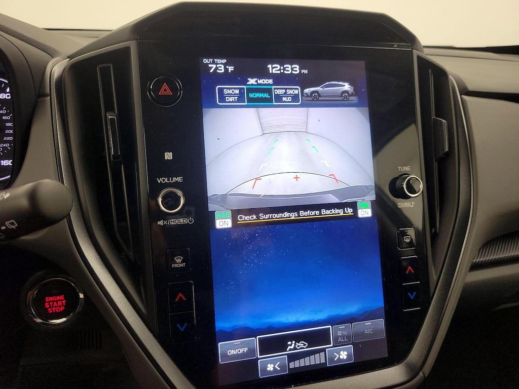 used 2024 Subaru Crosstrek car, priced at $29,998