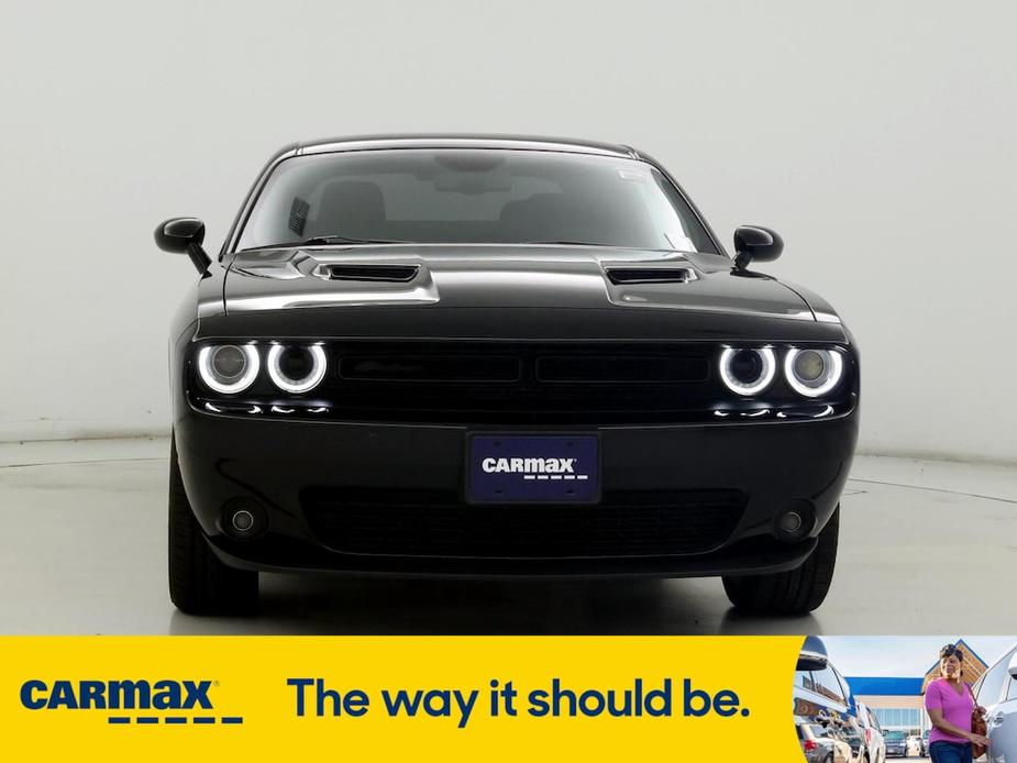 used 2021 Dodge Challenger car, priced at $29,998