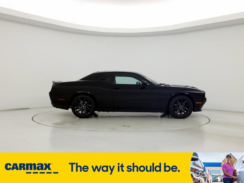 used 2021 Dodge Challenger car, priced at $29,998