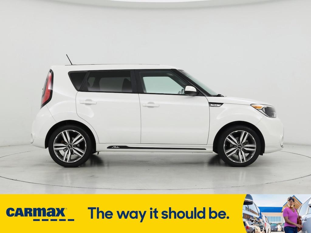 used 2016 Kia Soul car, priced at $13,599