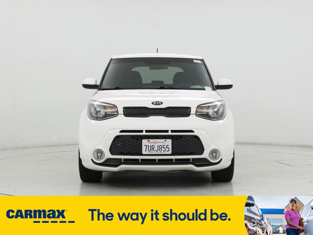 used 2016 Kia Soul car, priced at $13,599