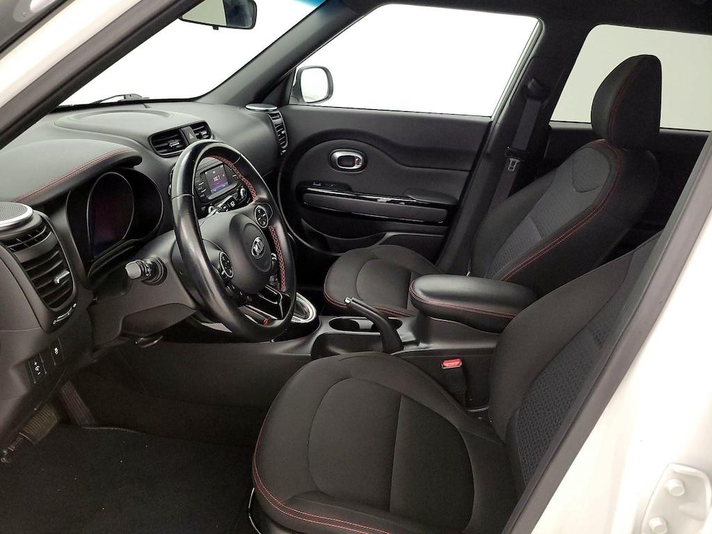 used 2016 Kia Soul car, priced at $13,599