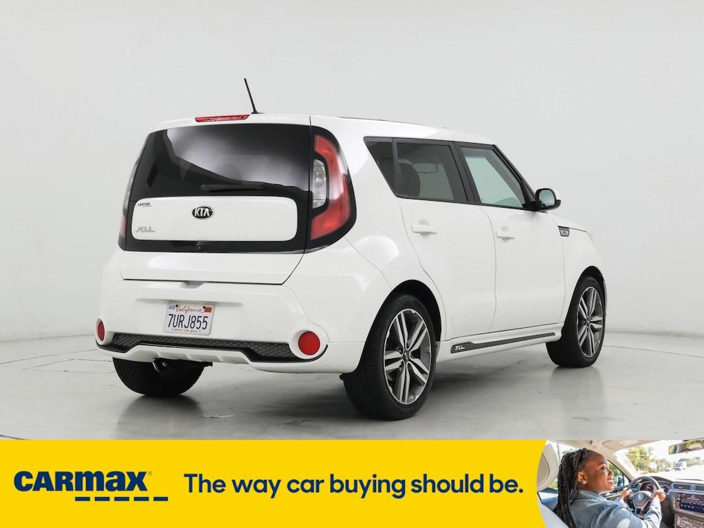 used 2016 Kia Soul car, priced at $13,599