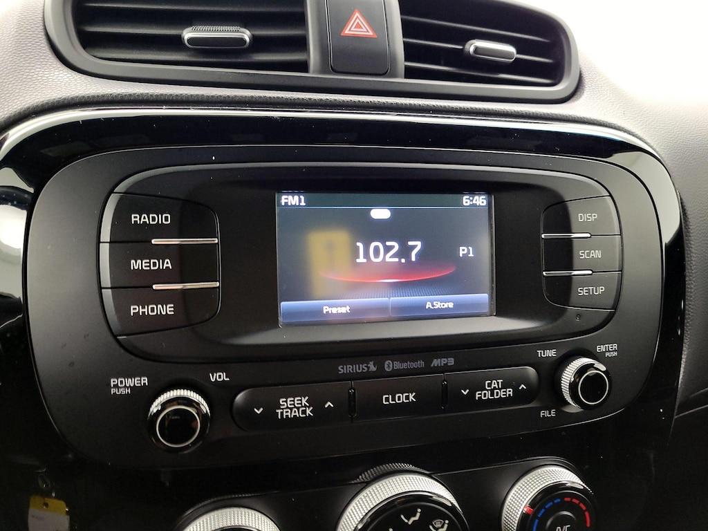 used 2016 Kia Soul car, priced at $13,599