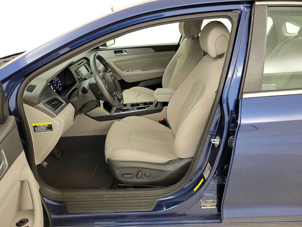 used 2015 Hyundai Sonata car, priced at $10,998