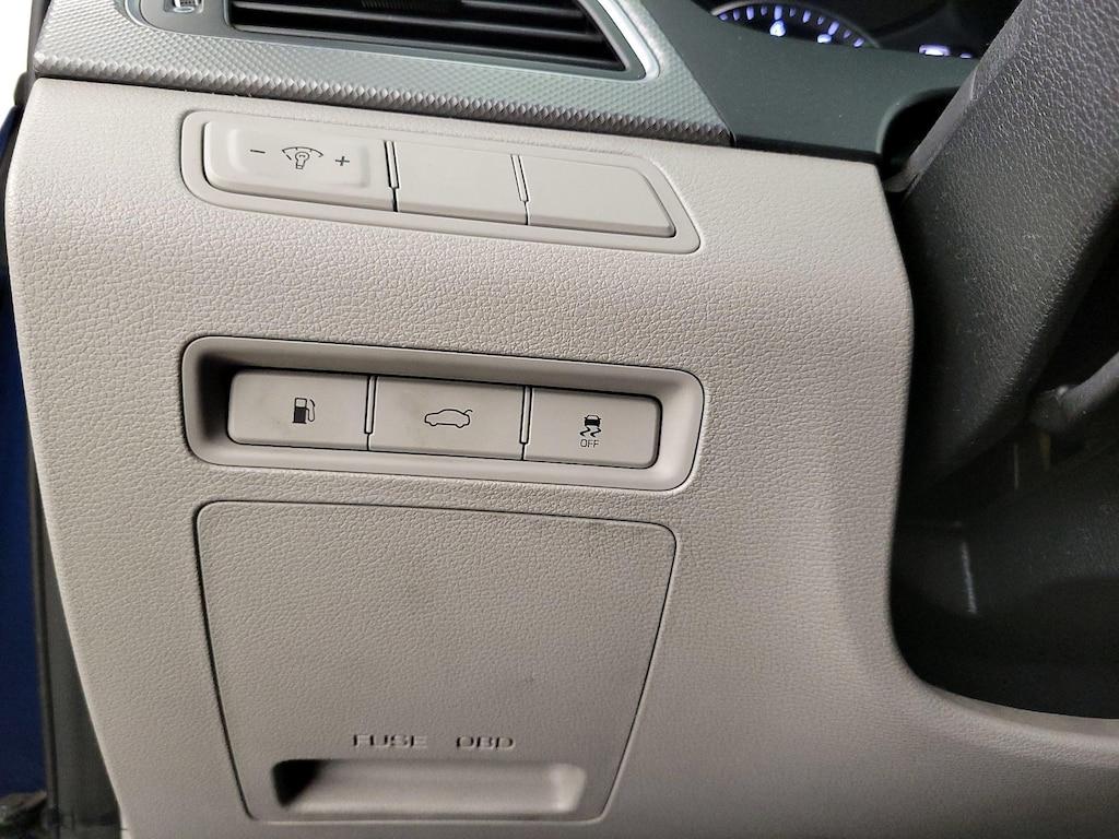 used 2015 Hyundai Sonata car, priced at $10,998