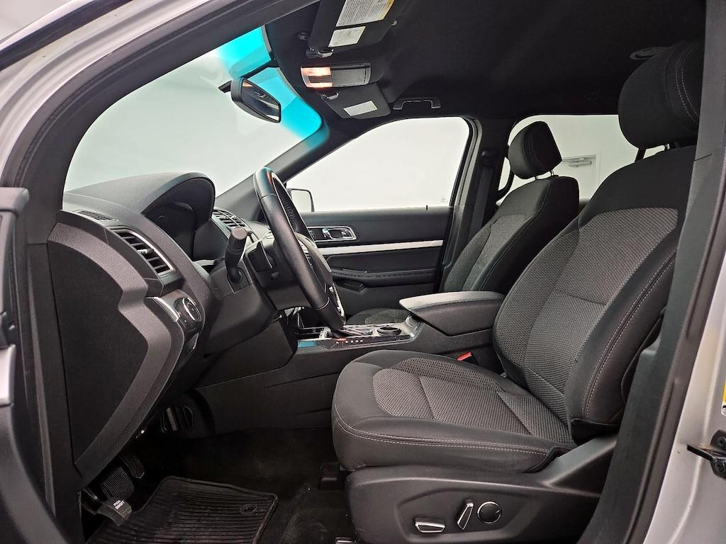 used 2016 Ford Explorer car, priced at $14,998