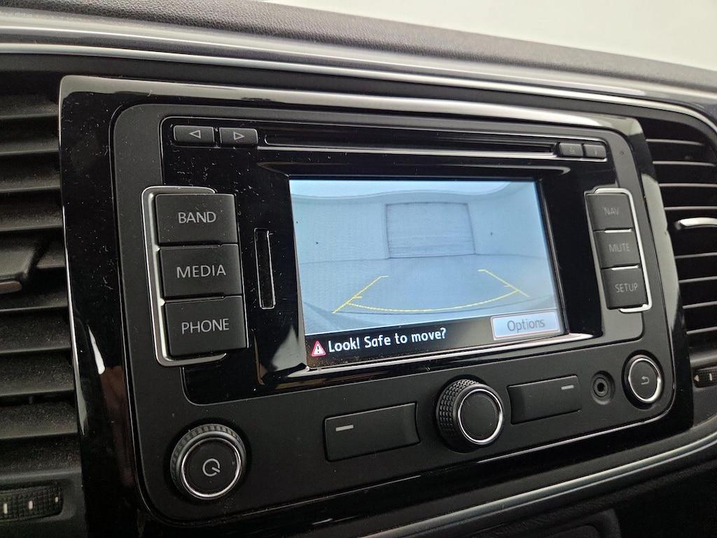 used 2015 Volkswagen Beetle car, priced at $12,998